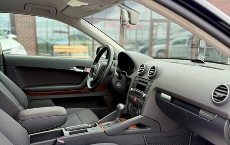 Audi A3, 2007 год, 749 990 рублей, 12 фотография