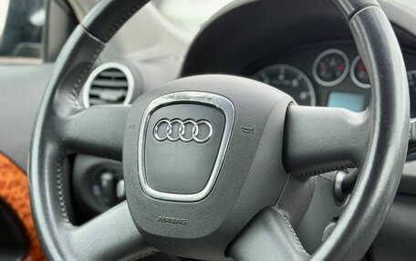 Audi A3, 2007 год, 749 990 рублей, 15 фотография