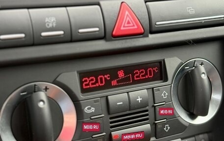 Audi A3, 2007 год, 749 990 рублей, 19 фотография