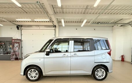 Daihatsu Thor I, 2019 год, 1 009 000 рублей, 3 фотография