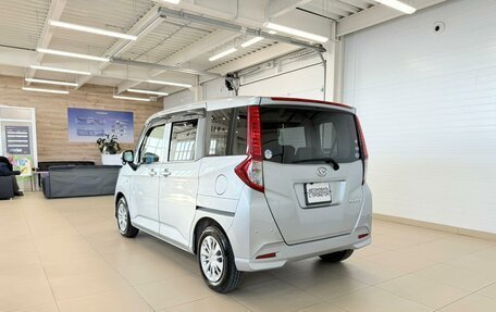 Daihatsu Thor I, 2019 год, 1 009 000 рублей, 4 фотография