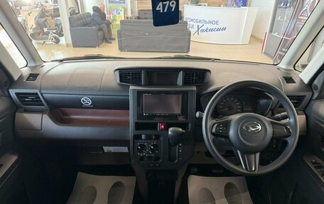 Daihatsu Thor I, 2019 год, 1 009 000 рублей, 16 фотография