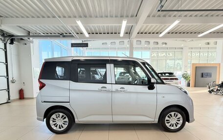 Daihatsu Thor I, 2019 год, 1 009 000 рублей, 7 фотография