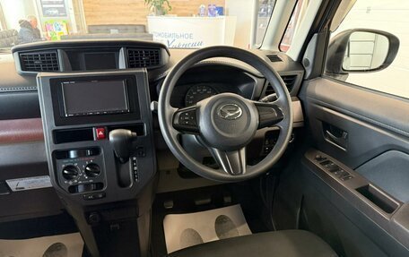 Daihatsu Thor I, 2019 год, 1 009 000 рублей, 15 фотография