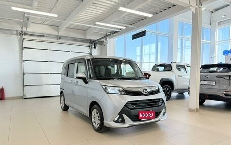 Daihatsu Thor I, 2019 год, 1 009 000 рублей, 8 фотография