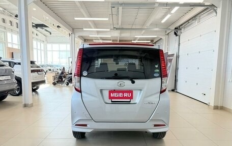 Daihatsu Thor I, 2019 год, 1 009 000 рублей, 5 фотография