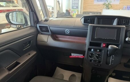 Daihatsu Thor I, 2019 год, 1 009 000 рублей, 14 фотография