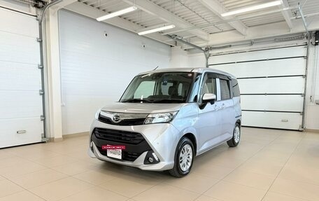 Daihatsu Thor I, 2019 год, 1 009 000 рублей, 2 фотография