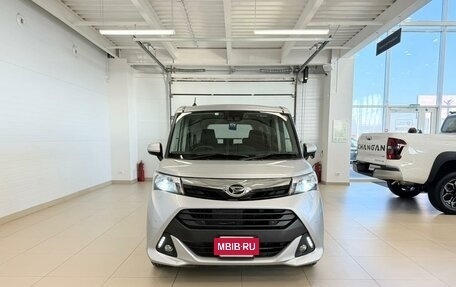 Daihatsu Thor I, 2019 год, 1 009 000 рублей, 9 фотография