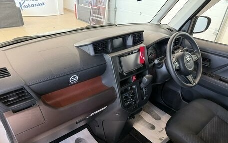 Daihatsu Thor I, 2019 год, 1 009 000 рублей, 13 фотография