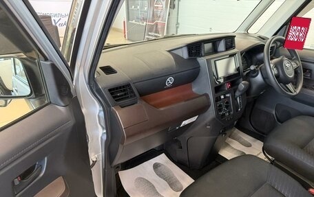 Daihatsu Thor I, 2019 год, 1 009 000 рублей, 12 фотография