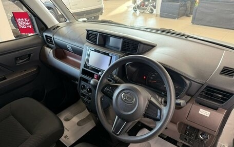 Daihatsu Thor I, 2019 год, 1 009 000 рублей, 11 фотография