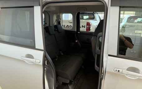 Daihatsu Thor I, 2019 год, 1 009 000 рублей, 18 фотография