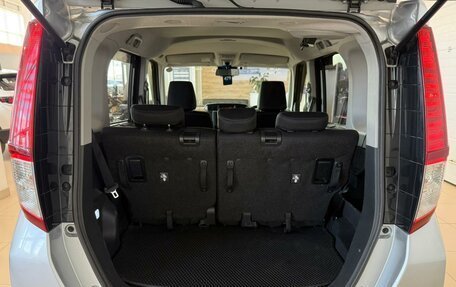 Daihatsu Thor I, 2019 год, 1 009 000 рублей, 19 фотография