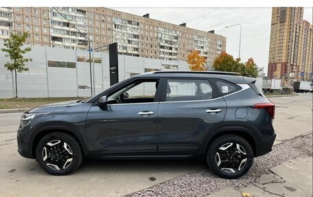 KIA Seltos I, 2025 год, 3 320 000 рублей, 5 фотография