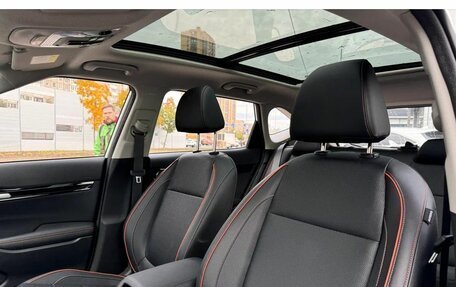 KIA Seltos I, 2025 год, 3 320 000 рублей, 12 фотография