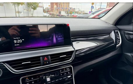 KIA Seltos I, 2025 год, 3 320 000 рублей, 18 фотография