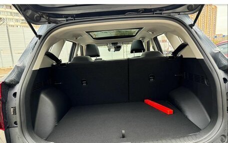 KIA Seltos I, 2025 год, 3 320 000 рублей, 21 фотография