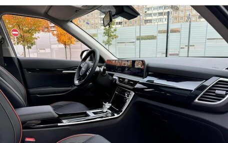 KIA Seltos I, 2025 год, 3 320 000 рублей, 22 фотография