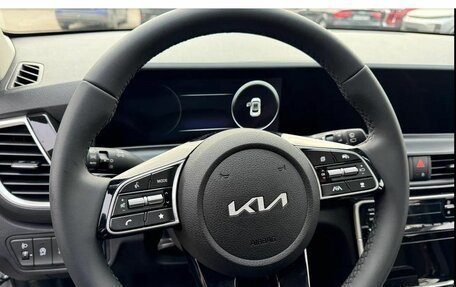 KIA Seltos I, 2025 год, 3 320 000 рублей, 23 фотография