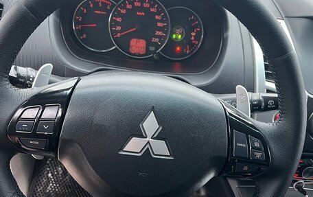 Mitsubishi Pajero Sport II рестайлинг, 2013 год, 2 500 000 рублей, 8 фотография