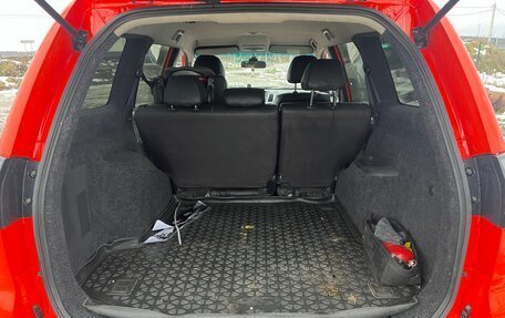 Mitsubishi Pajero Sport II рестайлинг, 2013 год, 2 500 000 рублей, 7 фотография