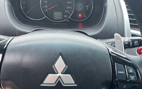 Mitsubishi Pajero Sport II рестайлинг, 2013 год, 2 500 000 рублей, 9 фотография