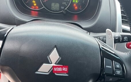 Mitsubishi Pajero Sport II рестайлинг, 2013 год, 2 500 000 рублей, 10 фотография