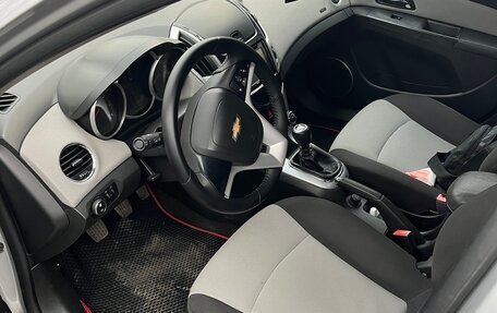 Chevrolet Cruze II, 2012 год, 620 000 рублей, 8 фотография