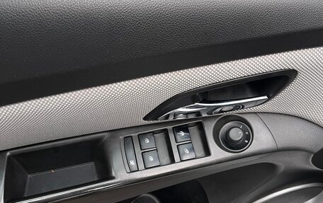 Chevrolet Cruze II, 2012 год, 620 000 рублей, 9 фотография