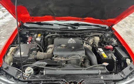 Mitsubishi Pajero Sport II рестайлинг, 2013 год, 2 500 000 рублей, 16 фотография