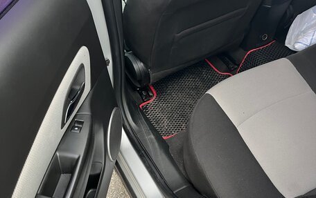 Chevrolet Cruze II, 2012 год, 620 000 рублей, 10 фотография