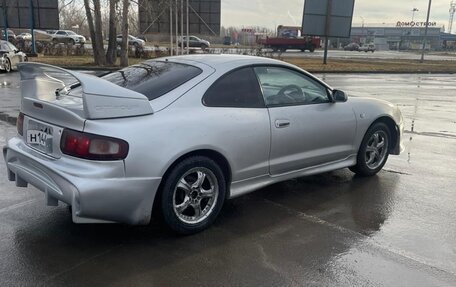 Toyota Celica VII рестайлинг, 1994 год, 570 000 рублей, 5 фотография
