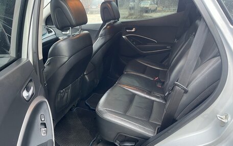 Hyundai Santa Fe III рестайлинг, 2013 год, 1 550 000 рублей, 11 фотография