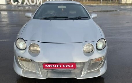Toyota Celica VII рестайлинг, 1994 год, 570 000 рублей, 3 фотография
