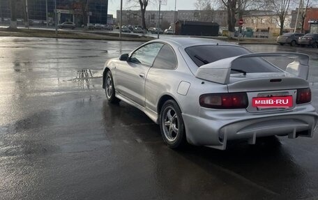 Toyota Celica VII рестайлинг, 1994 год, 570 000 рублей, 6 фотография