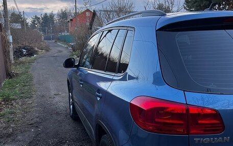 Volkswagen Tiguan I, 2012 год, 1 410 000 рублей, 12 фотография
