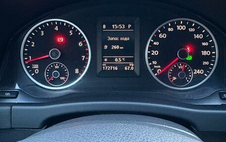 Volkswagen Tiguan I, 2012 год, 1 410 000 рублей, 11 фотография