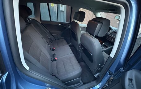 Volkswagen Tiguan I, 2012 год, 1 410 000 рублей, 7 фотография