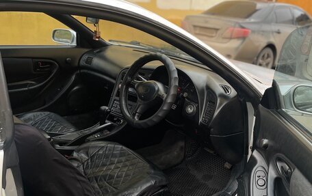 Toyota Celica VII рестайлинг, 1994 год, 570 000 рублей, 8 фотография