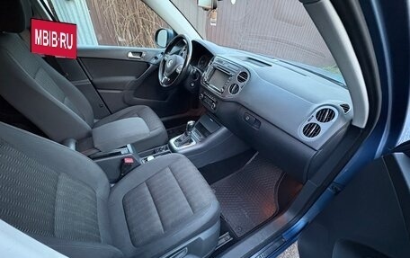 Volkswagen Tiguan I, 2012 год, 1 410 000 рублей, 8 фотография