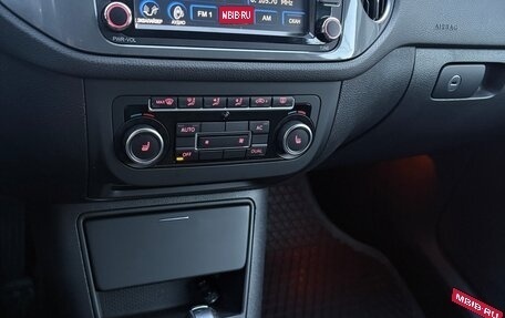 Volkswagen Tiguan I, 2012 год, 1 410 000 рублей, 10 фотография