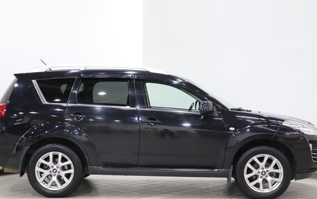 Peugeot 4007, 2011 год, 1 110 000 рублей, 4 фотография