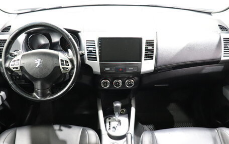 Peugeot 4007, 2011 год, 1 110 000 рублей, 14 фотография