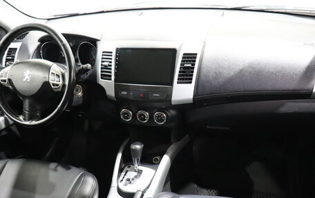 Peugeot 4007, 2011 год, 1 110 000 рублей, 15 фотография