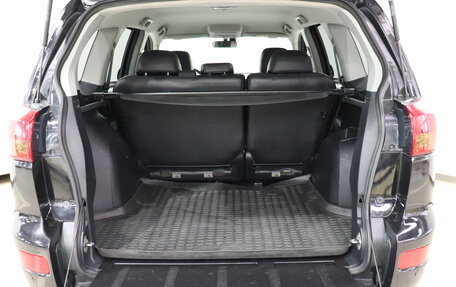 Peugeot 4007, 2011 год, 1 110 000 рублей, 10 фотография