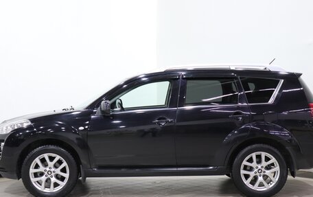 Peugeot 4007, 2011 год, 1 110 000 рублей, 8 фотография