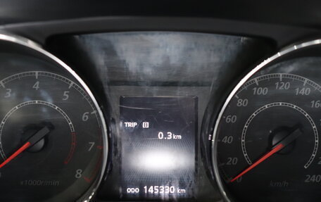 Peugeot 4007, 2011 год, 1 110 000 рублей, 13 фотография