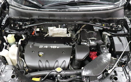 Peugeot 4007, 2011 год, 1 110 000 рублей, 9 фотография