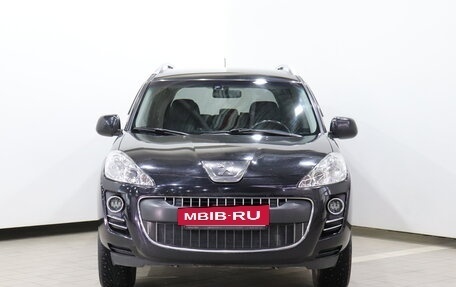 Peugeot 4007, 2011 год, 1 110 000 рублей, 2 фотография